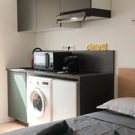 Le Jungle Part Villeurbanne